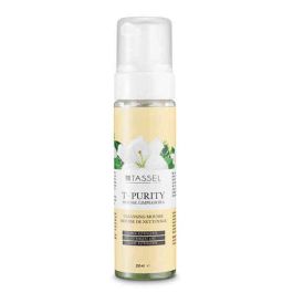 Eurostil Tassel espuma limpiadora astrigente t-purity 200 ml Precio: 16.50000044. SKU: SLC-93165