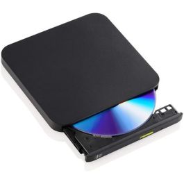 Regrabadora LG-H Dvd-Rw Extern Regrabadora LG-H Dvd-Rw Extern