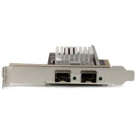 Tarjeta de Red Startech PEX20000SFPI Tarjeta de Red Startech PEX20000SFPI