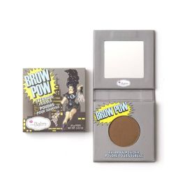 Brow Pow, Polvo para cejas, Marrón claro, 85 g Precio: 19.79000012. SKU: B1BR5VE83S