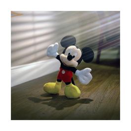Peluche mickey 35 cm Peluche mickey 35 cm