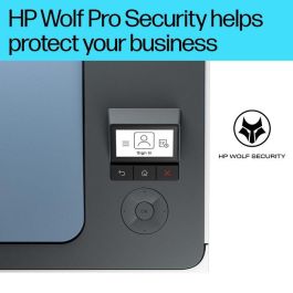 HP Impresora laser color LaserJet Pro 3202dn