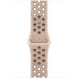 Apple Nike Sport Band 40mm Desert Stone S/M
