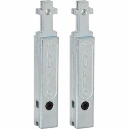 Extensiones para patas de extractores KUKKO 100 mm Extensiones para patas de extractores KUKKO 100 mm Precio: 63.89000013. SKU: B1EESD33SM