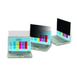 3M PF15.6W Widescreen Notebook Privacy Filter 3M PF15.6W Widescreen Notebook Privacy Filter
