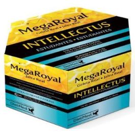 Megaroyal Intellectus 20Amp. Precio: 22.4999995. SKU: B18HQB7MDR