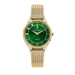 Reloj Mujer Trussardi R2453152504 Precio: 110.49999994. SKU: B1CAEB22WJ