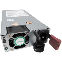 Cisco NEXUS NEBS AC 500W PSU Precio: 505.4049. SKU: B1FF5LDWVT