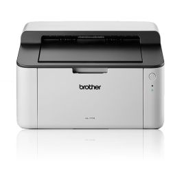 Brother HL-1110 Impresora láser Monocromo, 2400 x 600 DPI, hasta 20 ppm, Compacta para Oficina y Hogar Precio: 145.50000014. SKU: B15VTM5JRD