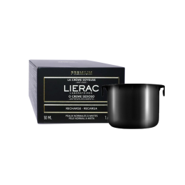 Lierac Premium Recarga Crema Sedosa 50 ml Precio: 42.99000046. SKU: B1B7RP73W4