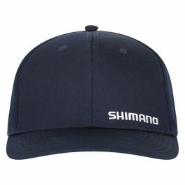 Gorra Deportiva Shimano PCWOABSWE11UN01 Azul marino Talla única Precio: 31.50000018. SKU: B1JY49G4GA