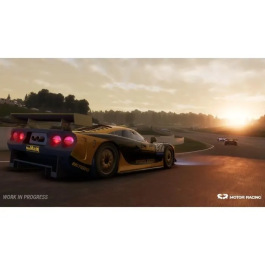 Proyecto Motor Racing Juego de PS5 4064635550602