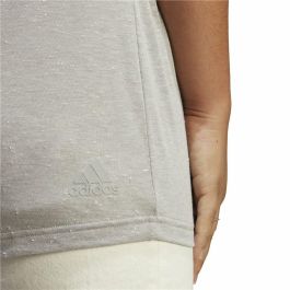 Camiseta de Manga Corta Hombre Adidas Sportswear Future Icons Winners 3.0 XL