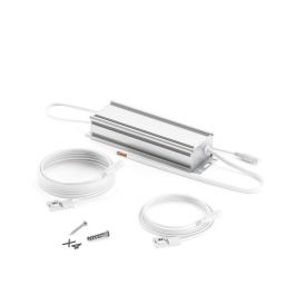 Nanoleaf Shapes 75W EU/UK In-Wall PSU Fuente de Alimentación para Instalación Interior Precio: 87.5000005. SKU: B1EWW896PZ