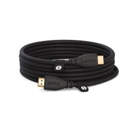 RODE Cable HDMI-3 Premium 3m Negro Alta Velocidad Ethernet 18 Gbps 4K60 Precio: 21.49999995. SKU: B16LA6GY9X