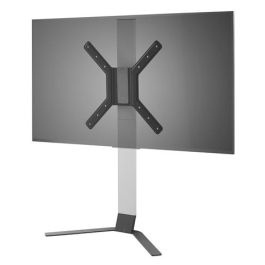 One For All WM6471 Soporte Stand Vertical TV U Slim 32'' a 60'' - Inclinable 15°, 3 Alturas, Hasta 30 kg One For All WM6471 Soporte Stand Vertical TV U Slim 32'' a 60'' - Inclinable 15°, 3 Alturas, Hasta 30 kg