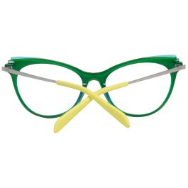 Montura de Gafas Mujer Emilio Pucci EP5132 54092