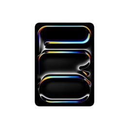 Apple iPad Pro 11 Pulgadas 256 GB WiFi - Tablet con Pantalla Tandem OLED, Procesador M4, 8 GB RAM, Compatible con Apple Pencil