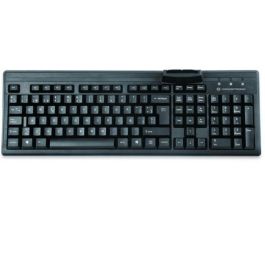 Conceptronic Teclado Usb Con Lector Dni Compatible Dni 3.0 Y Tarjeta Sanitaria Precio: 35.50000003. SKU: S8425868