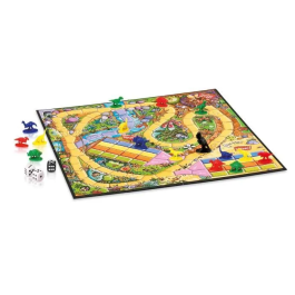 Megableu Tyrannosaurus Rex - Juego de mesa en francés para niños a partir de 6 años