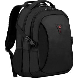 Wenger Sidebar 16'' Backpack Black Polyester Wenger Sidebar 16'' Backpack Black Polyester Precio: 67.50000004. SKU: B15YR3CZXS