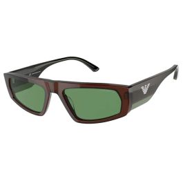 Gafas de Sol Hombre Emporio Armani EA4168F-5910-2 ø 56 mm Precio: 98.59000019. SKU: B13NDDC58M