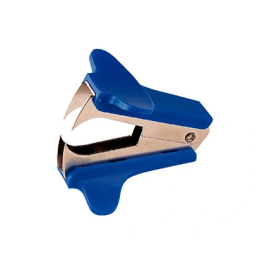 Petrus Grapadora Tipo Pinza Mod. 111 Colores Surtidos Azul - Negro Precio: 2.50000036. SKU: B1CNG6L278