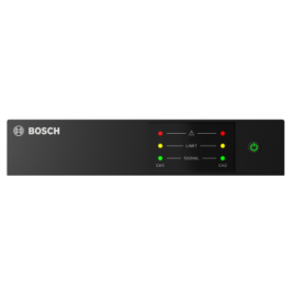 BOSCH Megafonía (PRM-2P600-EU) Amplificador Potencia 600W 2 Canales Precio: 944.68999977. SKU: B18KP9A2BK