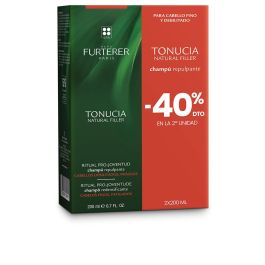 Rene Furterer Champú Tonucia Natural Filler Repulpante Pack 2 x 200 ml Volumen Hidratante Precio: 26.49999946. SKU: B1ERH6BQLG