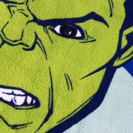 Cerdá Set Toalla y Gafas Natación Vengadores Avengers Marvel 70x140cm Poliéster