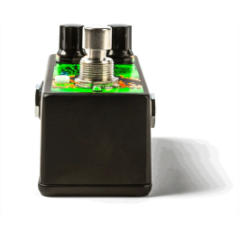 Dunlop Pedal Fuzz Face Hendrix Shrine Signature Distorsión