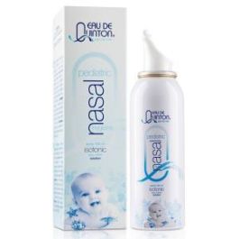 Quinton Nasal Pediatrico 100Ml. Precio: 12.50000059. SKU: B13P4RQ7J4