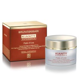 Kianty Experience, Ácido láctico, Antiarrugas, Crema, Para cara y cuello, 50 ml Precio: 53.49999996. SKU: B18VJ77MFM