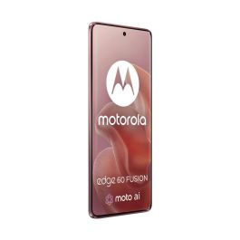 Smartphone Motorola Edge 60 Fusion 5G XT2503 6,67" Octa Core 8 GB RAM 256 GB Rosa