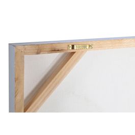 Lienzo Home ESPRIT Lienzo Madera MDF 80 x 3 x 120 cm