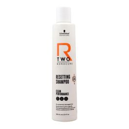 Schwarzkopf R Two Resetting Champú Restaurador 250 ml Precio: 11.49999972. SKU: B125GL2QQ2