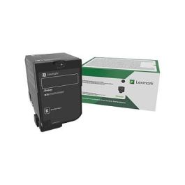 Lexmark 73B20K0 Tóner Negro Original Alto Rendimiento 20K páginas para CS827de / CX827de Precio: 361.89999989. SKU: B17LACX9EL