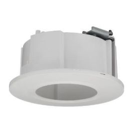 Hanwha Accesorio montaje empotrado minidomos PND, XND, HCV, blanco, Wisenet Precio: 36.58999949. SKU: B14RJXSR9X