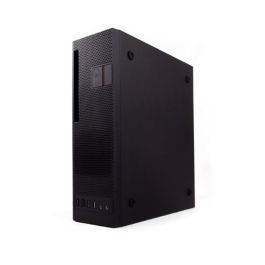 Caja Slim Micro ATX/ITX CoolBox COO-PCT360-2 Negro Caja Slim Micro ATX/ITX CoolBox COO-PCT360-2 Negro Precio: 83.49999944. SKU: S55017427