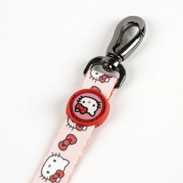 Cerdá Correa para Perros Hello Kitty Talla M Roja