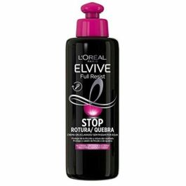 L'Oréal Paris Elvive Full Resist Stop Rotura Crema Sin Aclarado Precio: 6.50000021. SKU: S0577918