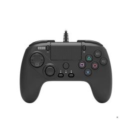 Hori HOR0810050911252 Mando Fighting Commander con Cable para PlayStation 5 Precio: 73.89000036. SKU: S7818652