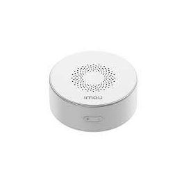 Imou Zr1 Smart Alarm Security Siren White ZR1-EU Precio: 20.98999947. SKU: B1FMN5Z6MH