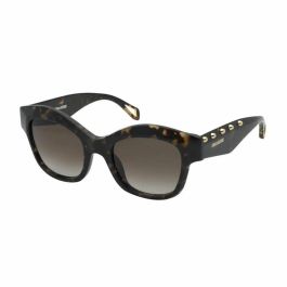 Gafas de Sol Mujer Zadig & Voltaire SZV410-5204BL Ø 52 mm Gafas de Sol Mujer Zadig & Voltaire SZV410-5204BL Ø 52 mm Precio: 81.58999992. SKU: B14PRYWYPQ