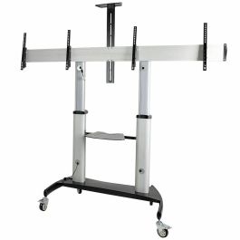 Soporte TV Startech STNDMTVDUO 60" 37" Precio: 696.59000015. SKU: S55137615