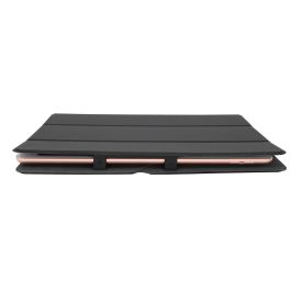 Funda Universal Para Tablet De 9' A 10.2' Negra Fácil Acceso Cámara ELBE FU-002