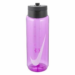 Bidón Nike N100764264424 Lila 700 ml Bidón de agua Precio: 26.94999967. SKU: B14DEXEJLM