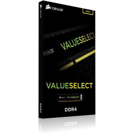 Corsair CMV16GX4M1A2666C18 Value Select - Memoria RAM DIMM 16 GB 2666 MHz