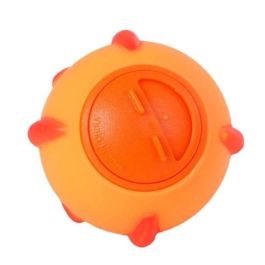 Tyrol Bola dispensadora de premios para roedores TYR3281012070091 - Ø 7,5 cm