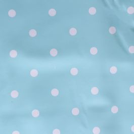 Exma Funda para Lavadora de Hule Carga Frontal Medidas 60x60x85 cm Colores Surtidos